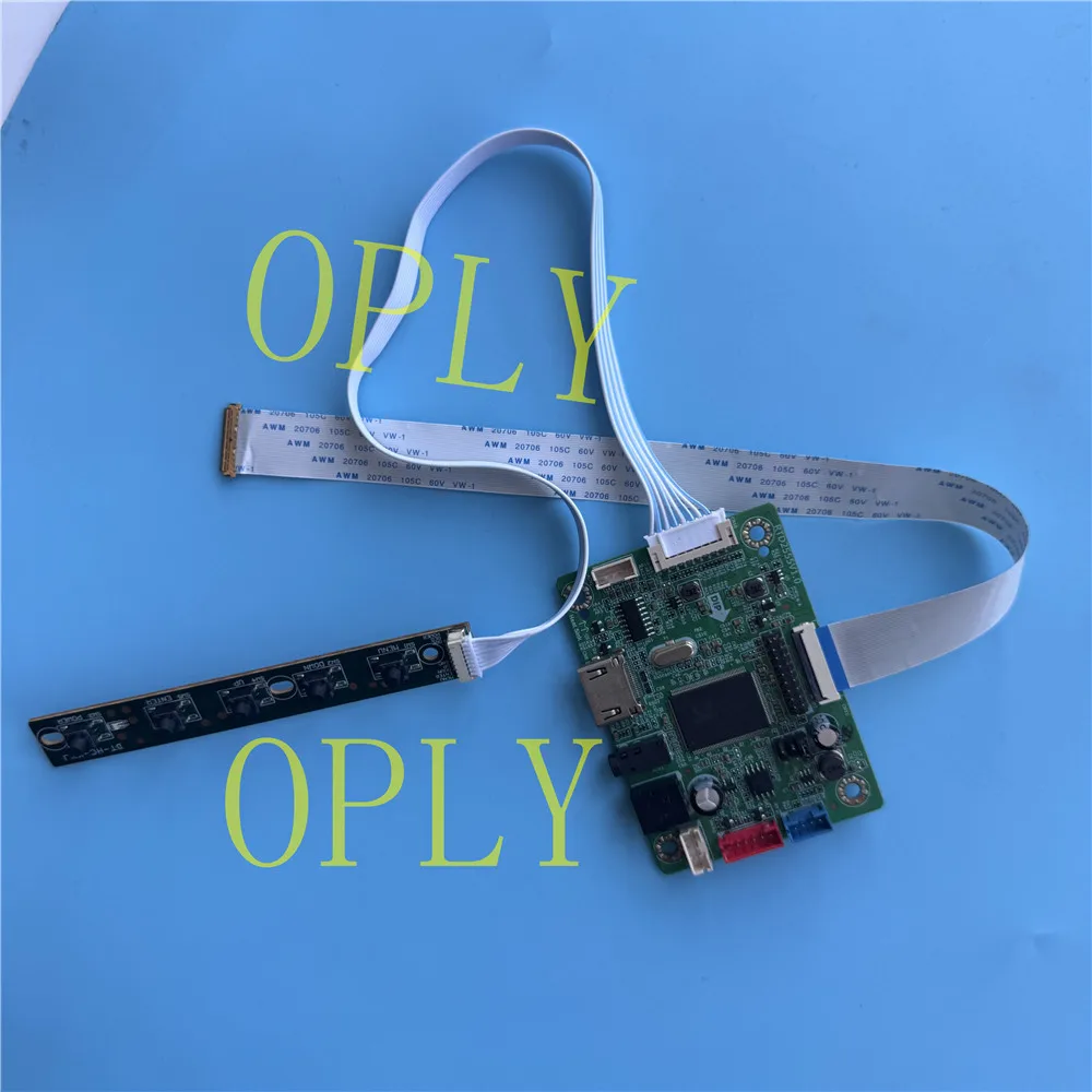 LED LCD HDMI-compatible EDP controllor board mini For LP140WHU TP N140BGA N140BGA-EA3 14