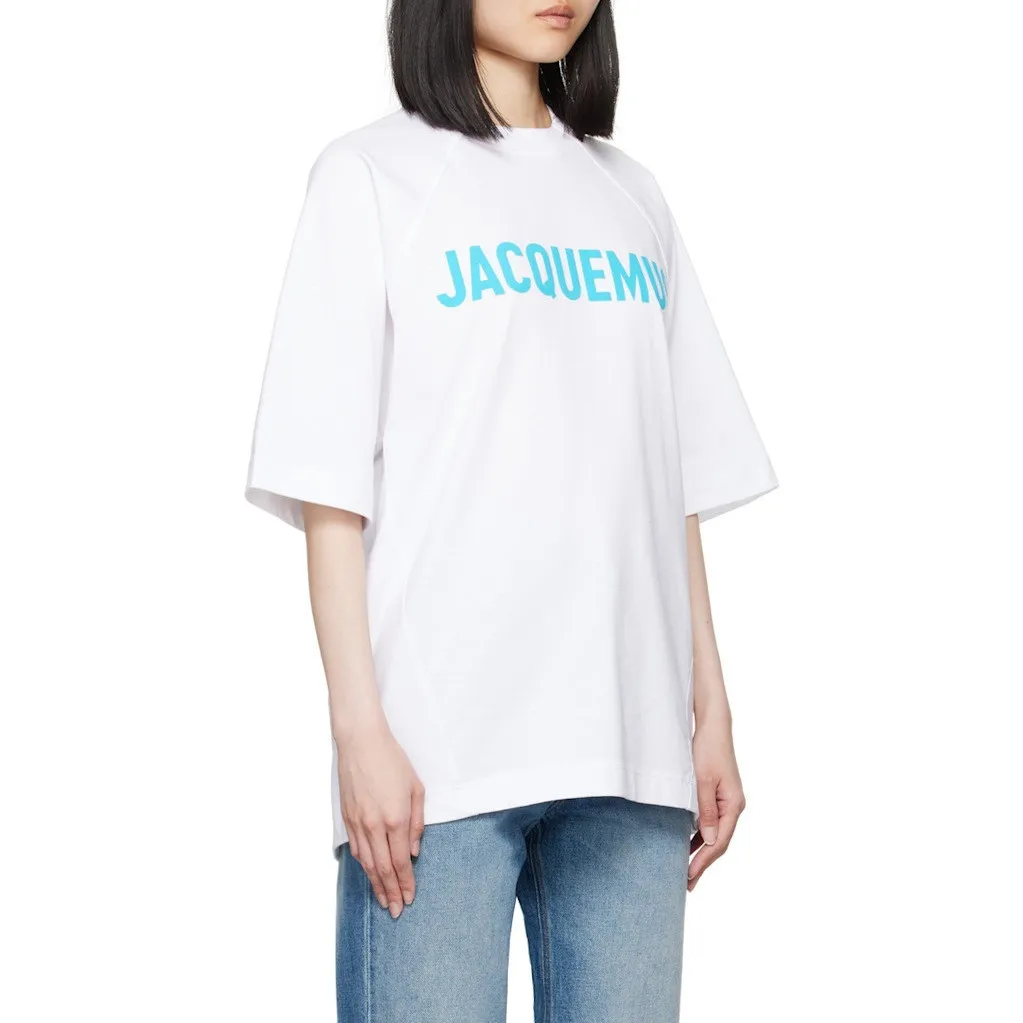 

Summer Printed Letter Logo oulder Insert ort Sve Pure Cotton Top ex Casual T-irt round Ne Regular Fit Tee