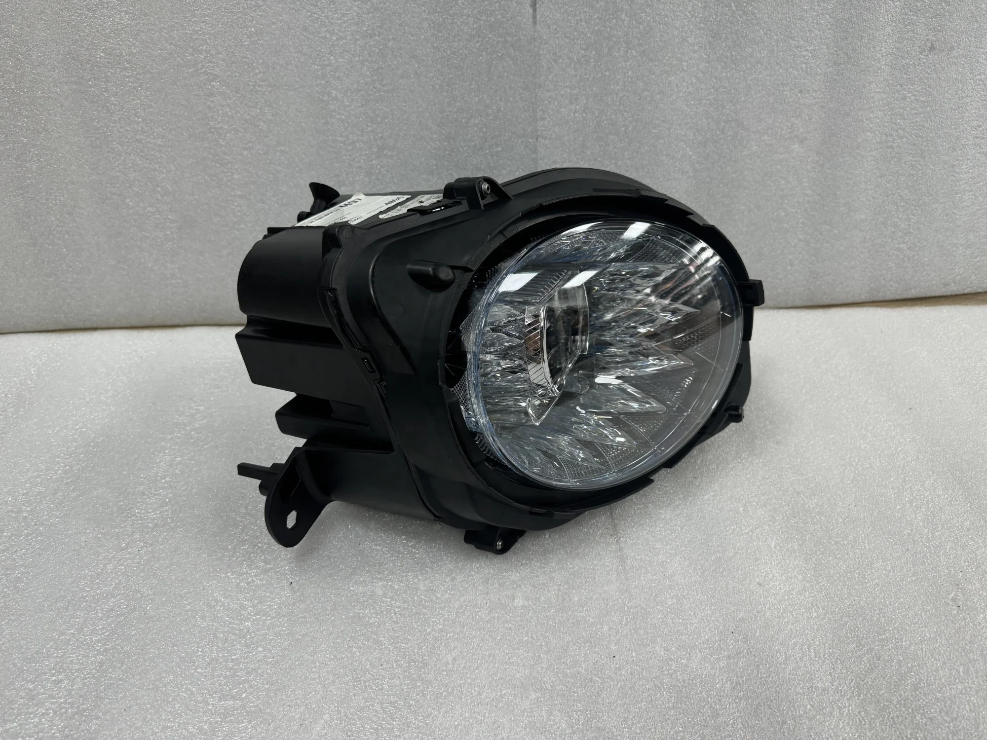 2020-2024 for ‘Bentley Flying Matrix High Quality LED Headlights 12V Lighting System view 2