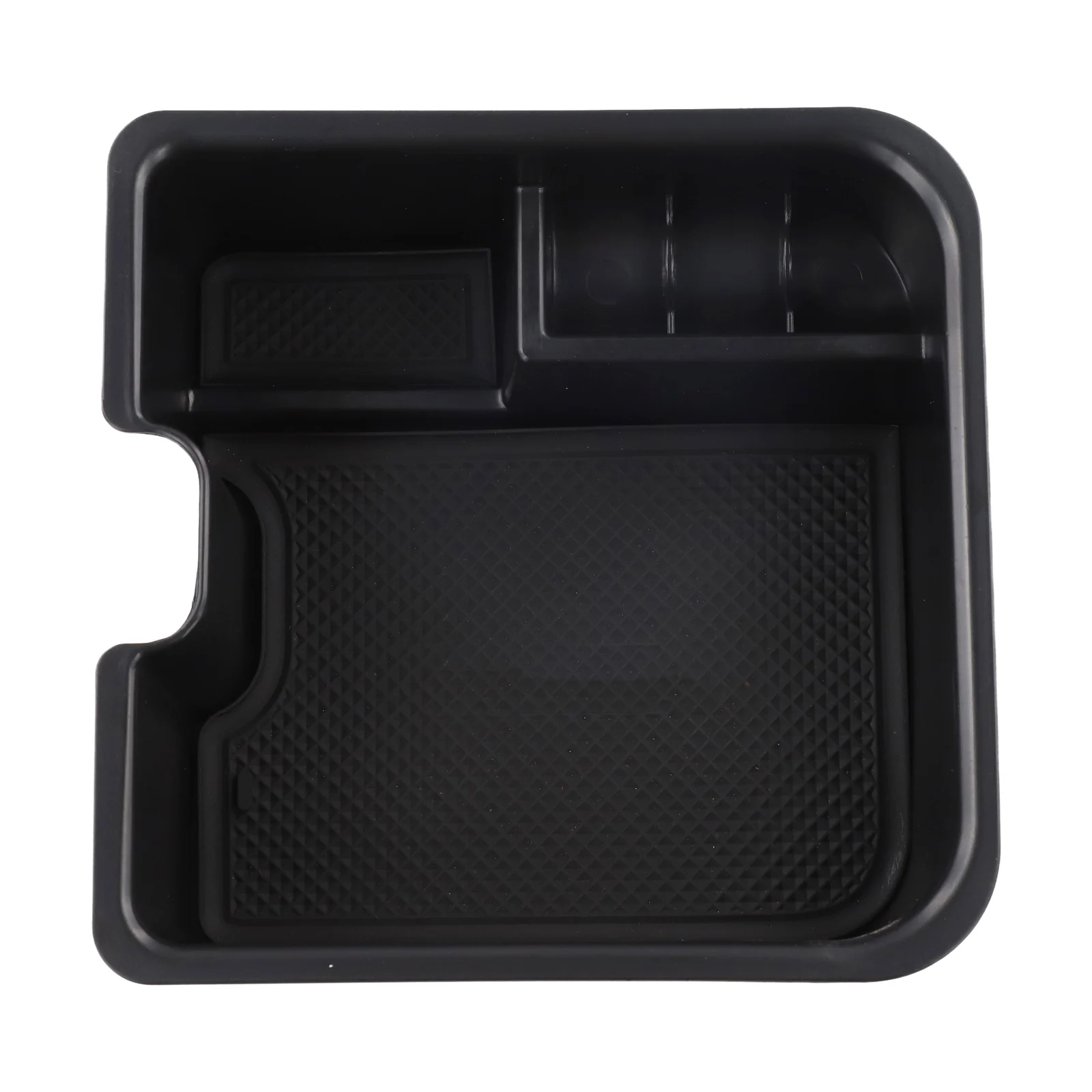 for custom Central Storage Box Compatible with For Land For Rover For Discovery4 Providing Efficient Storage and Interior