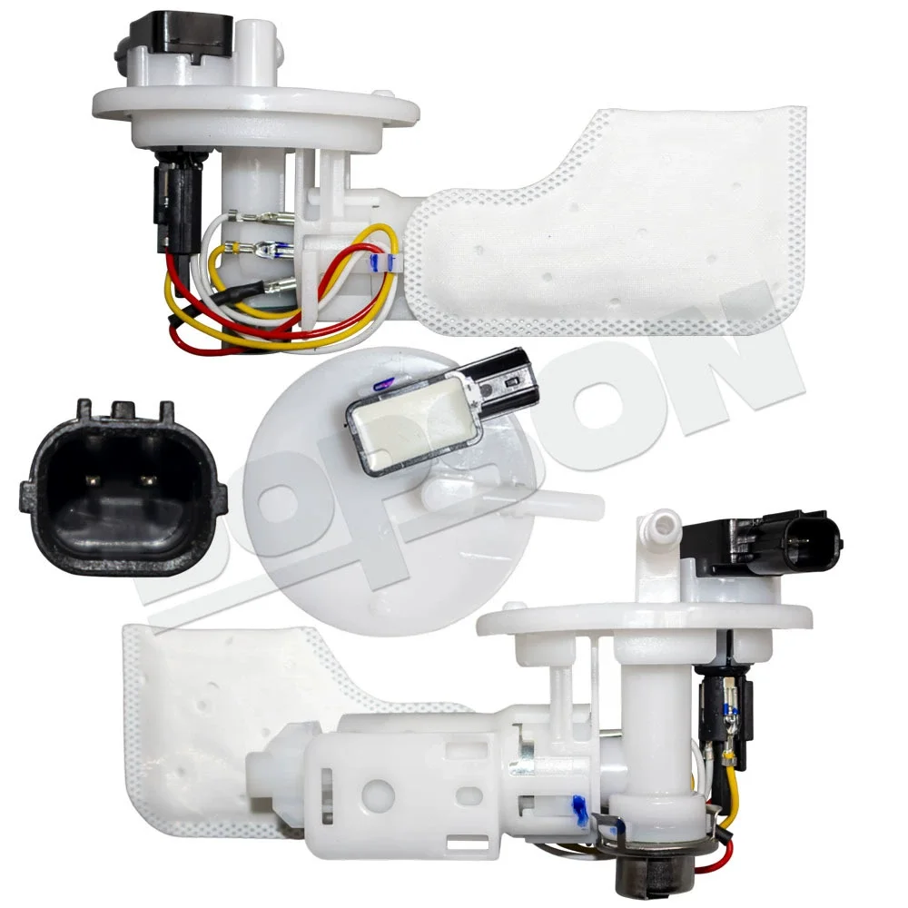 

Motorcycle Pump Assembly 1Db-E3907-20 1Dbe390720 Is Suitable for Nouvo Sx