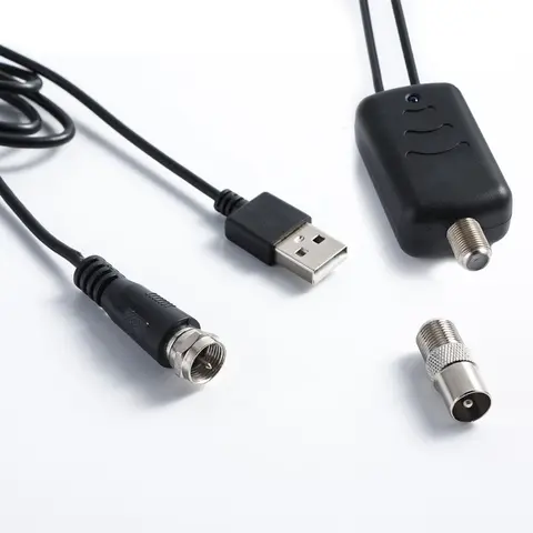 8 best sales TV-förstärkare signalförstärkare - №2