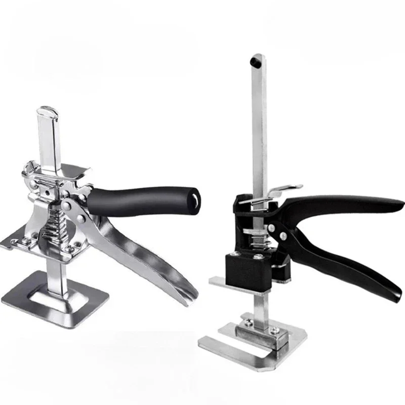 Alat Pengangkat 2025, Penghemat Tenaga, Dongkrak Lengan, Pengangkat Panel Pintu, Pengangkat Drywall, Pengangkat Lemari, Pengangkat Papan, Pengatur Ketinggian Ubin, Alat Pengangkat