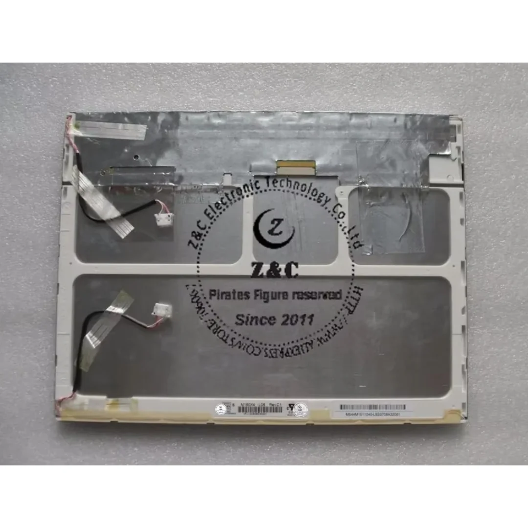 

M150X4-L06 Оригинальный ЖК-экран класса A+ 15 дюймов 1024*768 для промышленного оборудования