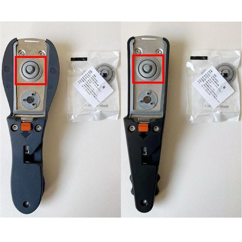 Accesorios para olla a presión de 1 piezas, rápida y fácil olla a presión, indicador de cocina, anillo de sellado, tapa de goma para WMF plus rds