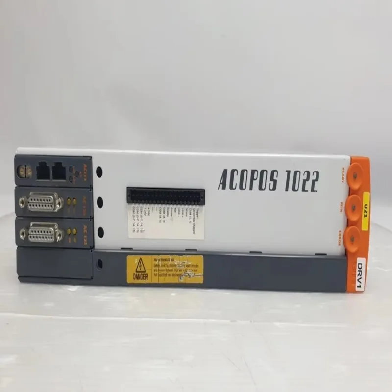 Plc Acopos 1022 Dri…