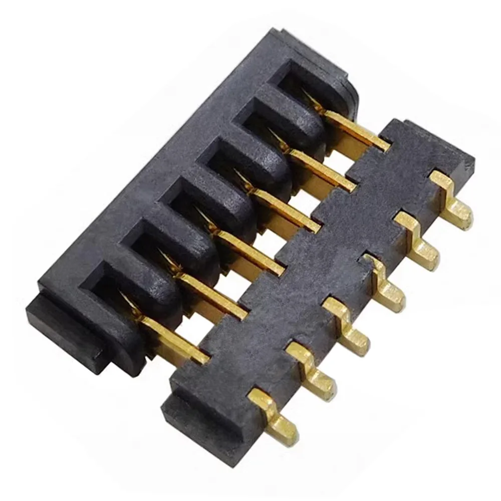 5 Sets Smd Pitch 2 …