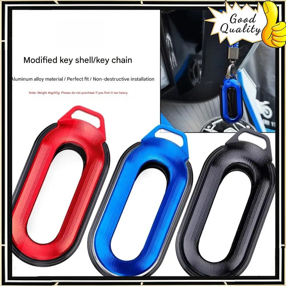 

For ZONTES 368G 368E 368D 368M 368K 703F 703RR/R 2024-2026 350E 350M key shell protective cover key chain accessories