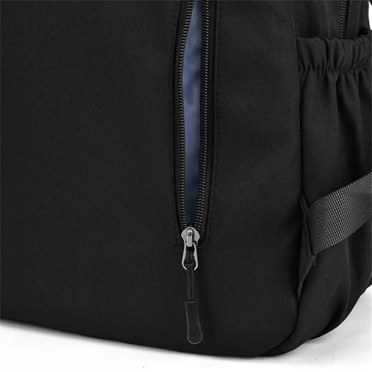 2023 YaKs Brand New Bag Sports Leisure Series Backpack Unisex Oxford Fabric Backpack No Machine Washable