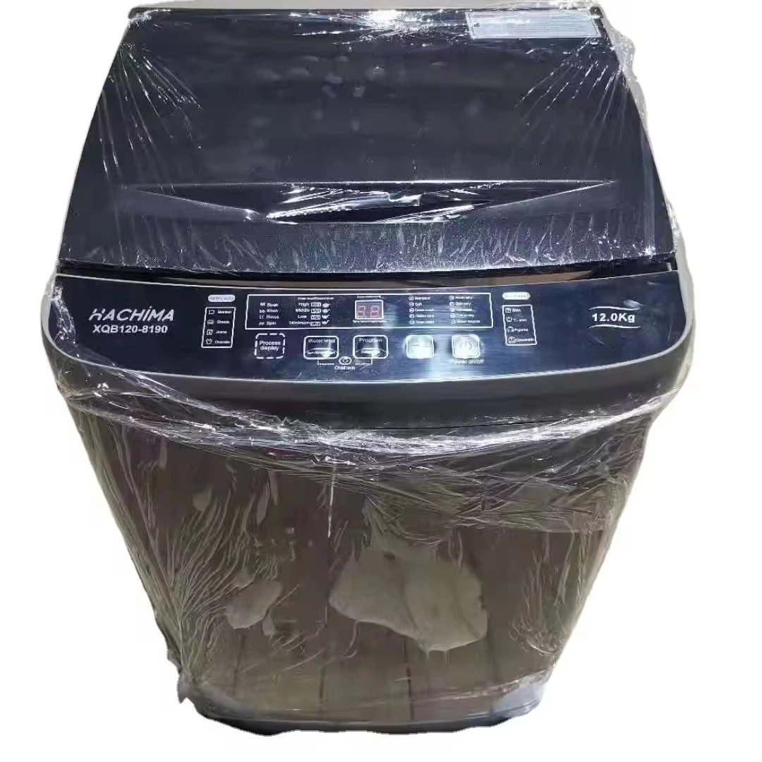 Hot Selling Fully Automatic 5.8kg to 20kg Washing Machines Household Laundry Drying Integrated Top Seller Walker & Rollator