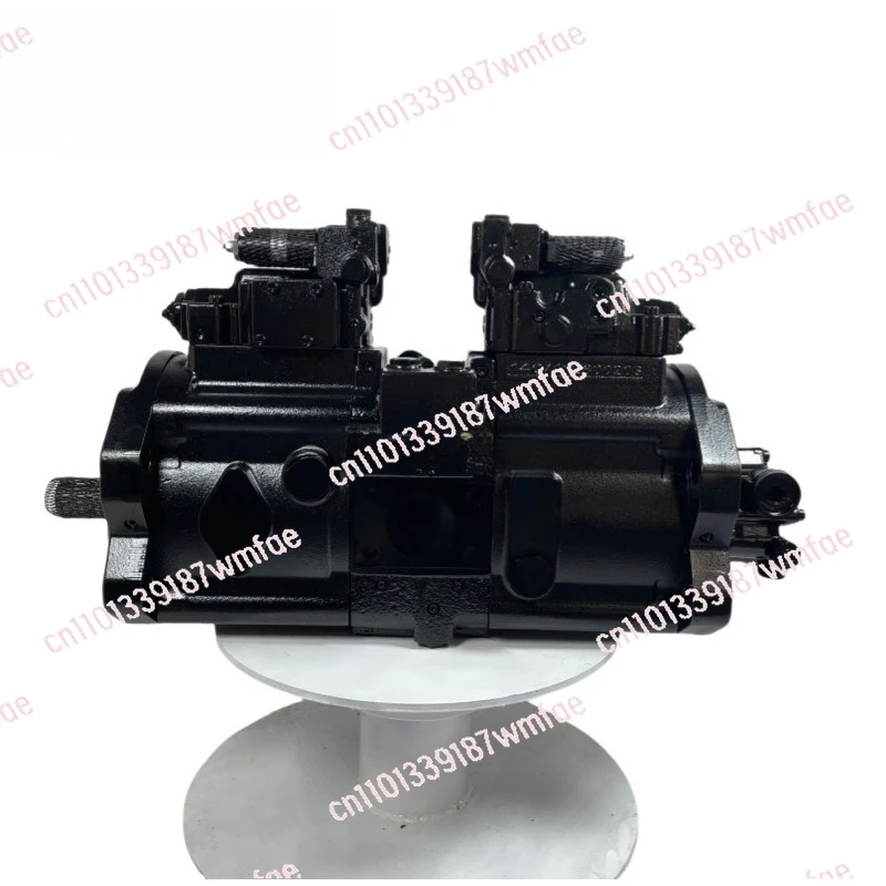 Hydraulic Pump For …