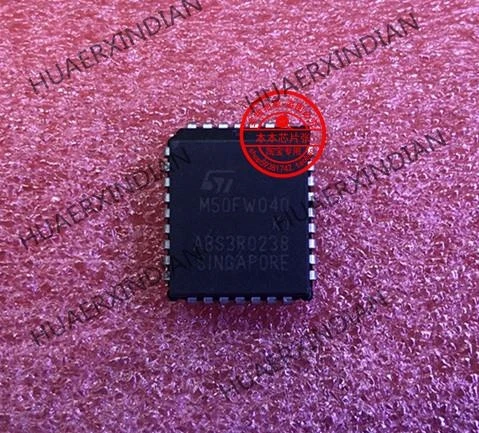 

M50FW040K1 M50FW040 PLCC Quality Assurance