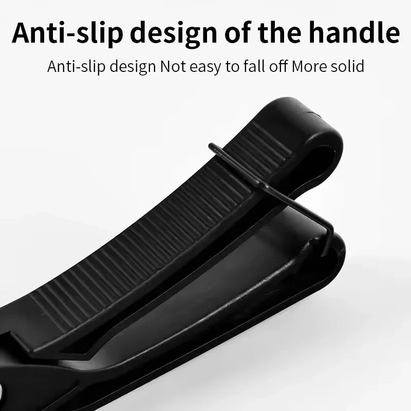 Palanca de neumático de mano para bicicleta, herramienta para quitar neumáticos, herramientas de reparación de extracción de abrazadera, herramienta de reparación de bicicletas