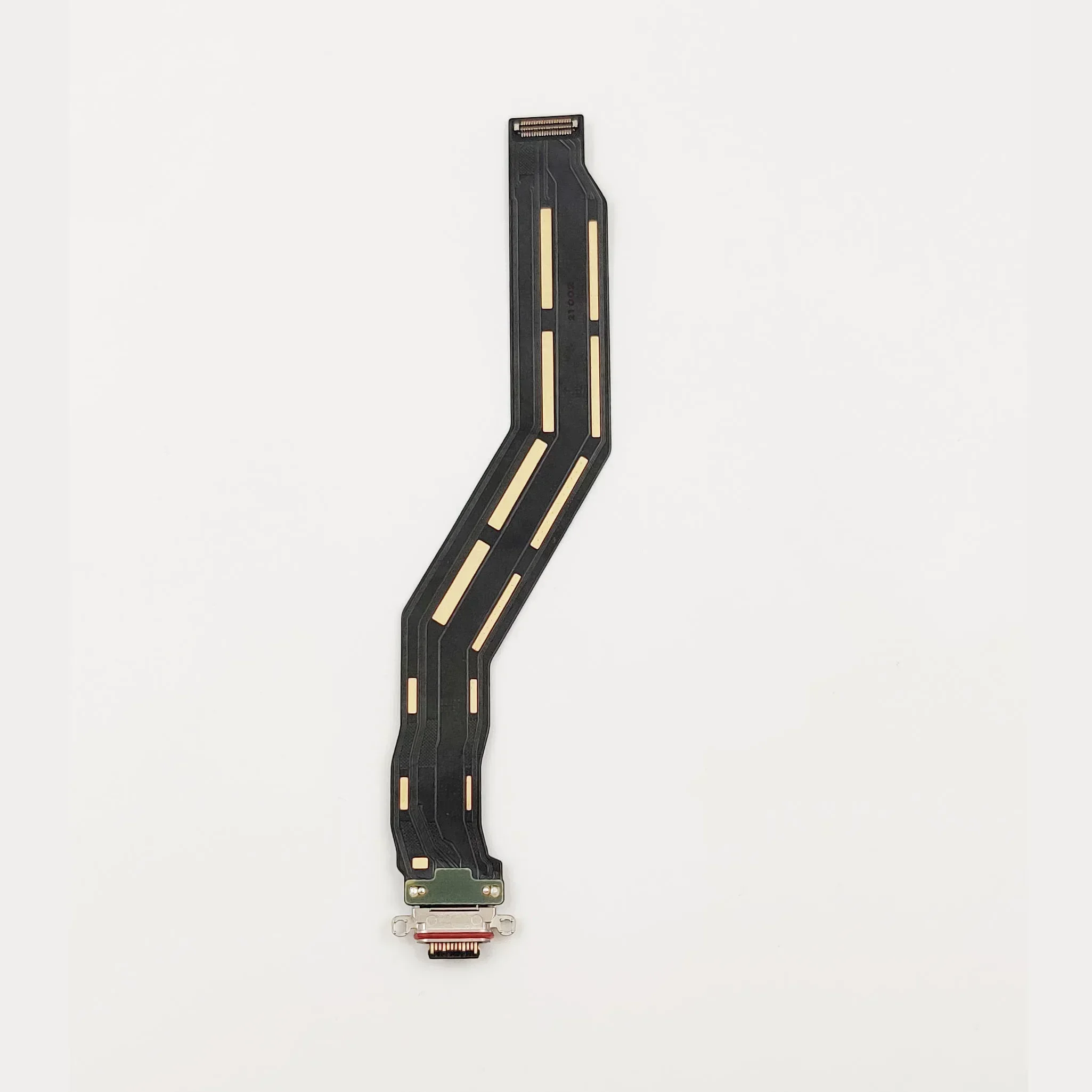 OEM A+ USB Charging Flex Cable For OnePlus Nord 2 5G 11 10 Pro 10T 10R 6 7 7T 8 8T 9 Pro PCB Charger Port Board Dock Connector