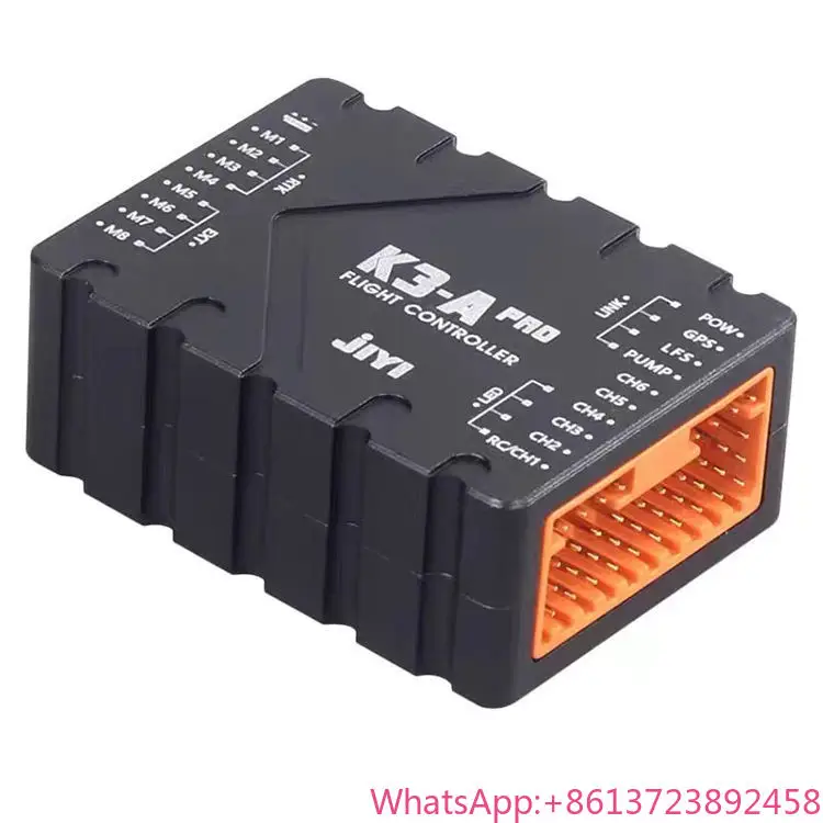 Jiyi K3A Pro Drone … - image