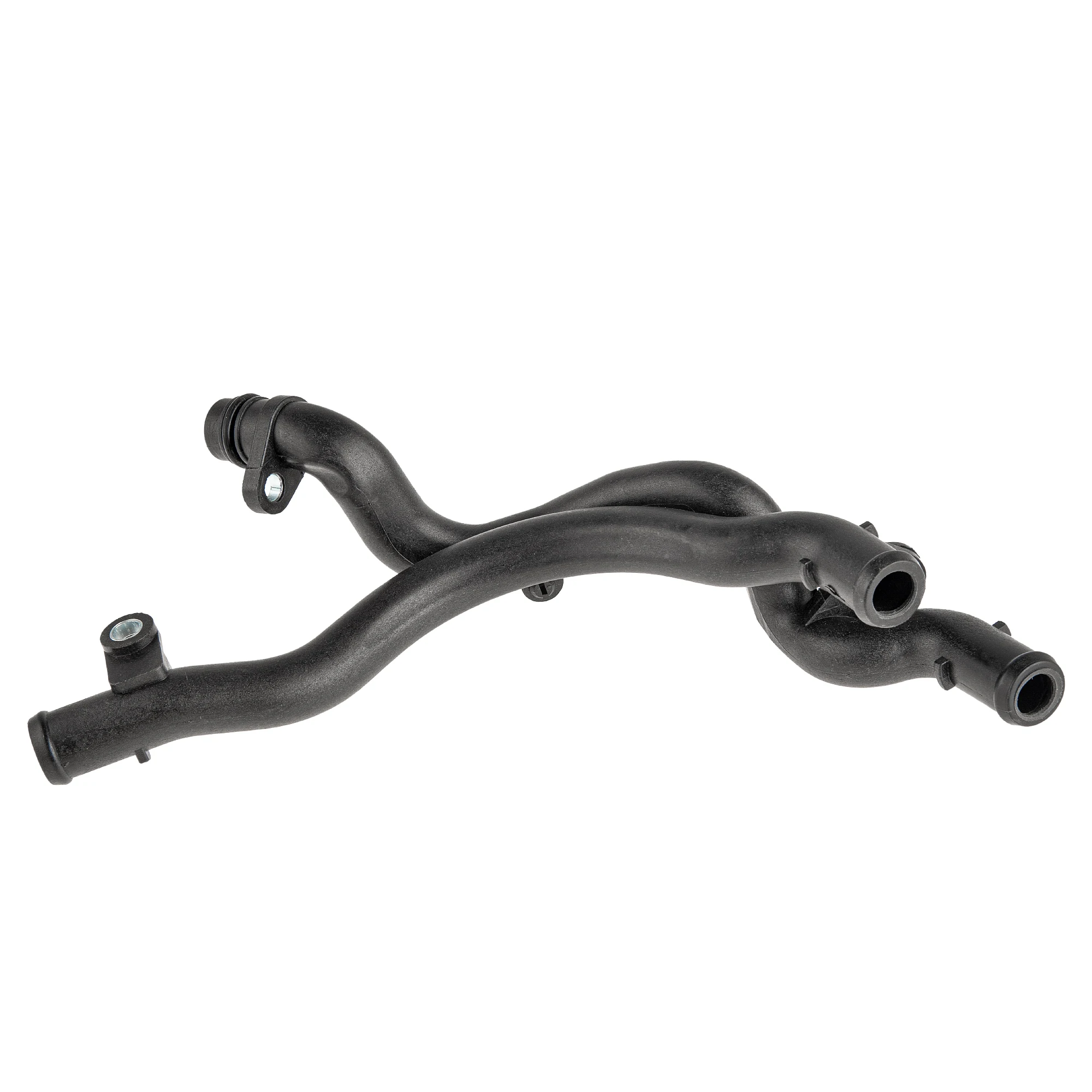 

Нижний шланг охлаждающей жидкости двигателя 06E121044AD 06E121044E для Volkswagen Touareg 3.0L V6 2011-2015