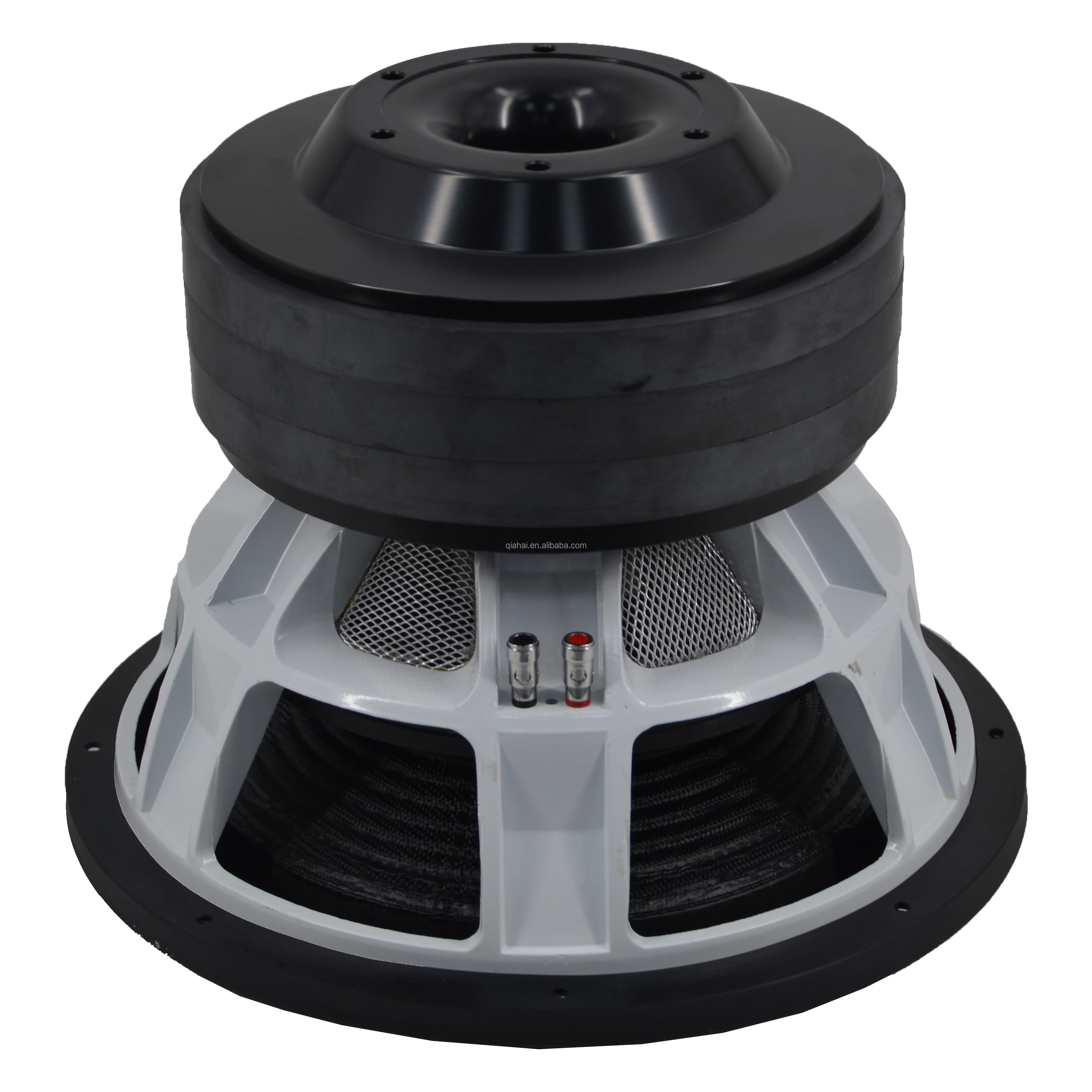 15125-009 Car Subwoofer 4000W RMS 15