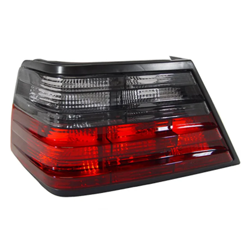 

For Mercedes-Benz W124 E-Class 1986-1995, Europe, taillights, brake lights