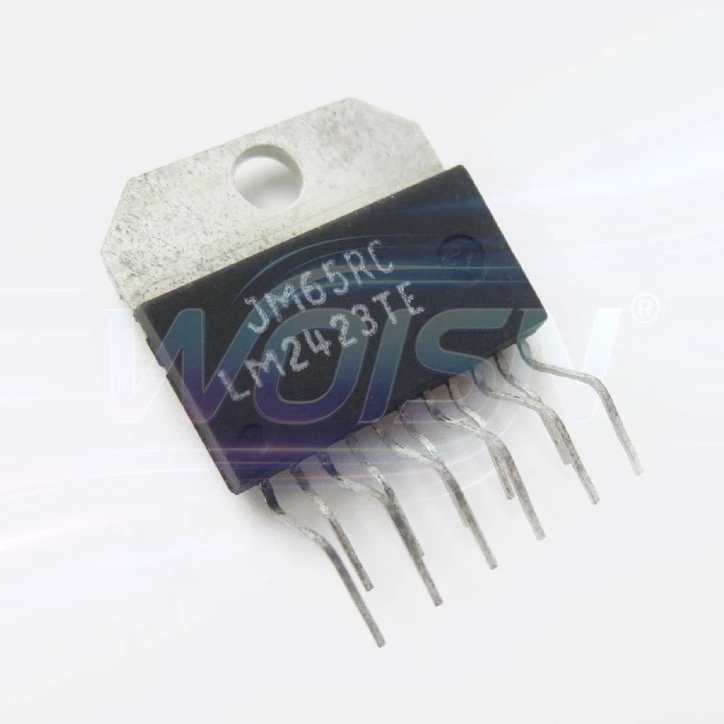 5-100PCS LM2423TE LM2423ATE FSFR1700US FSFR1700 TDA8361 OM8361 BUK9E06-55B BUK9E06 LC3406CB5TR GG TLC274CN TLC274