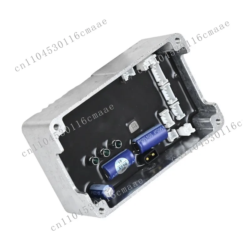 Scooter Electronic Parts Controller MI4 GO Accessories for Model