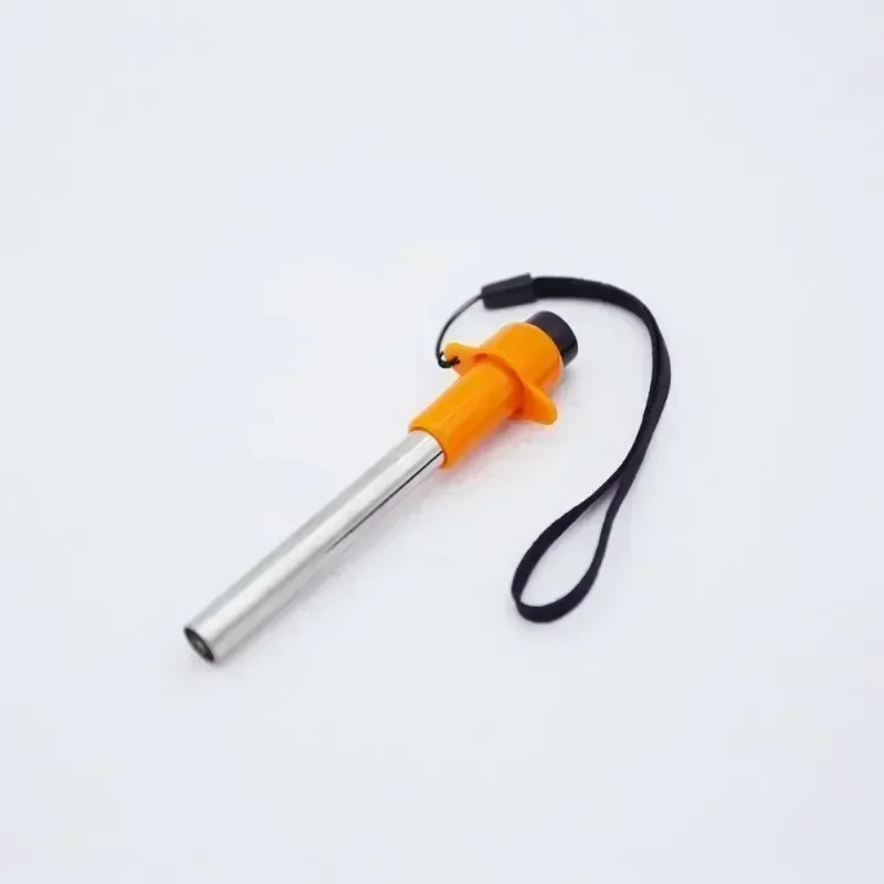 Electric Igniter No Need Battery Piezoelectric Waterproof Portable Pulse Lighter Home Outdoor Stove Camping Stove Accessories