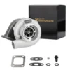 GT3037 GT3076 T3.82 A/R Turbo/Turbolader Kompressor GT30Boost Bis zu 500 PS 1