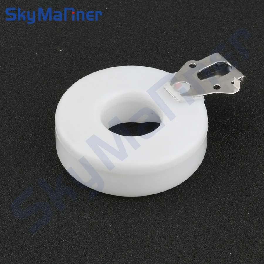 

Поплавок карбюратора 13250-93012 для подвесного двигателя Suzuki DT28 DT16 DT40 DT9.9-DT115 13250-93012-000 1325093012 Корабельные аксессуары