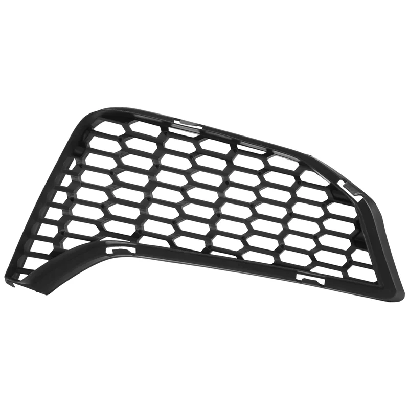 

Front Bumper Lower Grille Cover for - M3 F80 F82 F83 2016-2019 Accessories,51118054302 Right