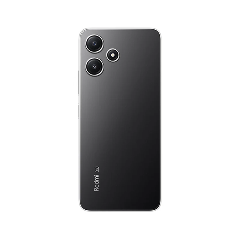 هاتف محمول Redmi 12 الإصدار العالمي 50MP AI كاميرا ثلاثية كبيرة 6.79 بوصة عرض بطارية 5000 مللي أمبير في الساعة 18 وات شحن هاتف مستعمل