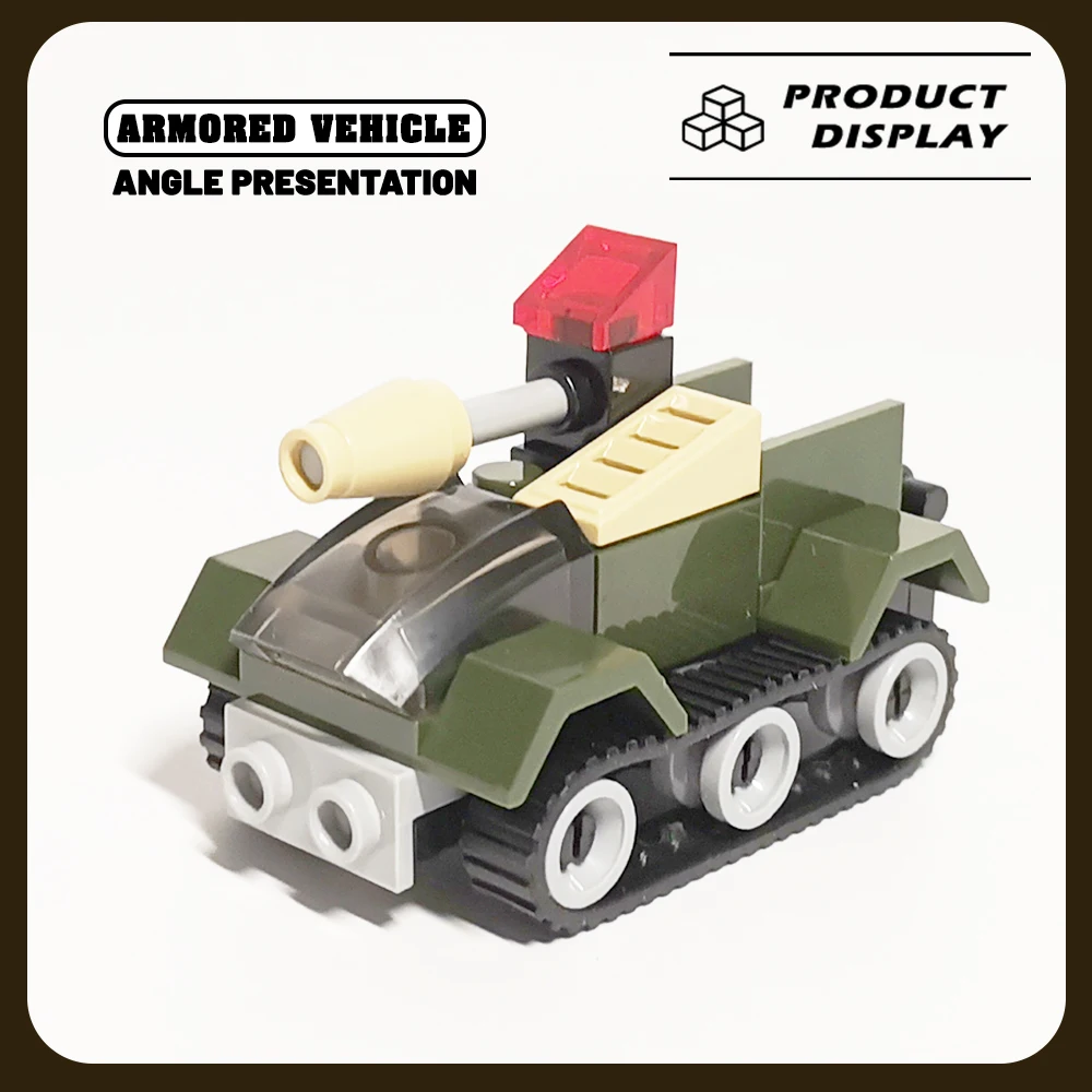 

Военное оружие, строительные блоки, Вторая мировая война, украшение для стола, сборные блоки, игрушки для детей, подарки