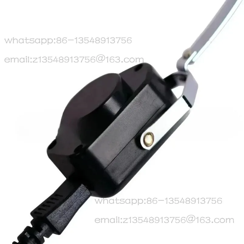 B71 Bone Guide Earphones, Electrical Audiometric Bone Guide Earphones, Domestic Spot Quick Delivery