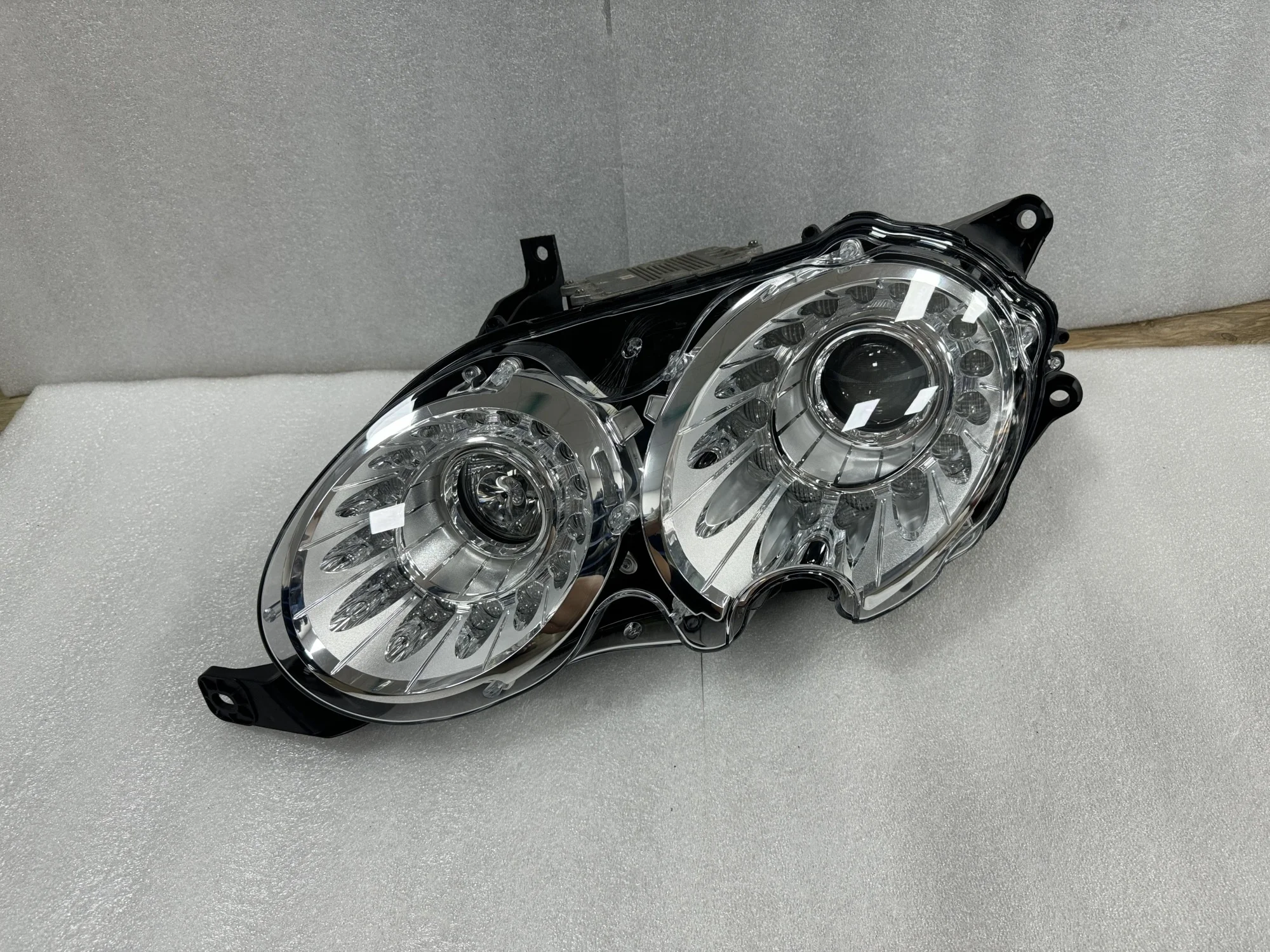 Wholesale Used LED Headlights forBentley Flying Spur 2016 12V Voltage Manufacturer's Price