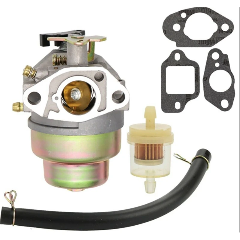 Vaporizer For Honda Gcv160 Gcv160a Gcv160la Gcv160lao Gcv160le Fuel Filter Kit