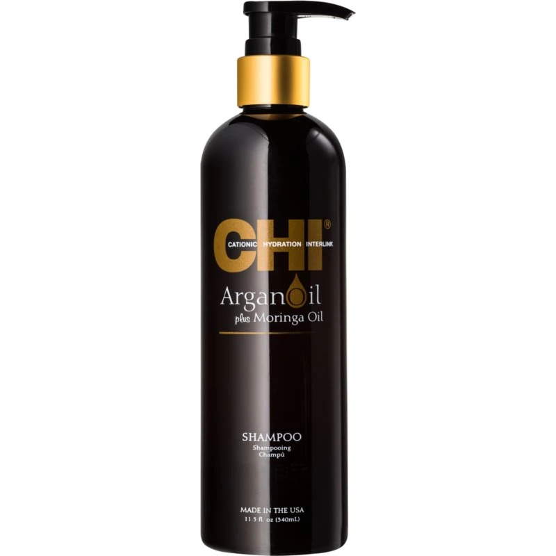 

Chi - Argan Oil Shampoo (355ml)