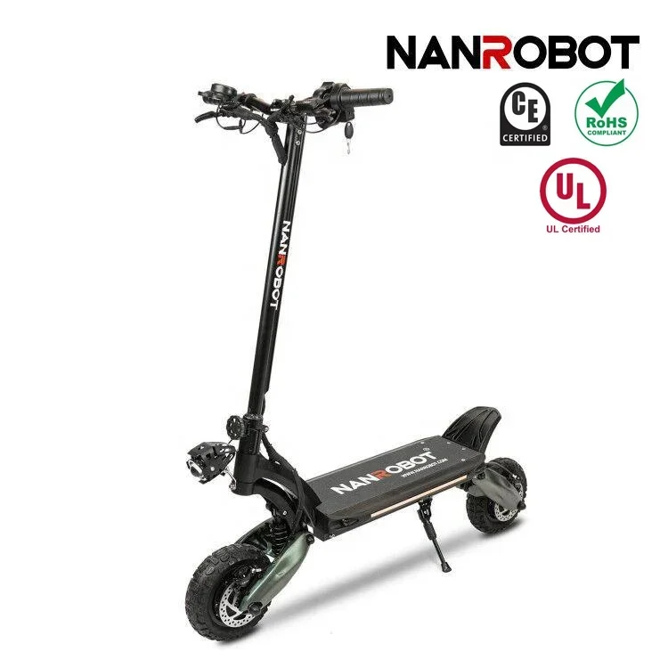 

Новый Дизайн UL D6 + дисковый тормоз 2000 Вт склад в Европе 10-дюймовый внедорожный складной электрический скутер для взрослых