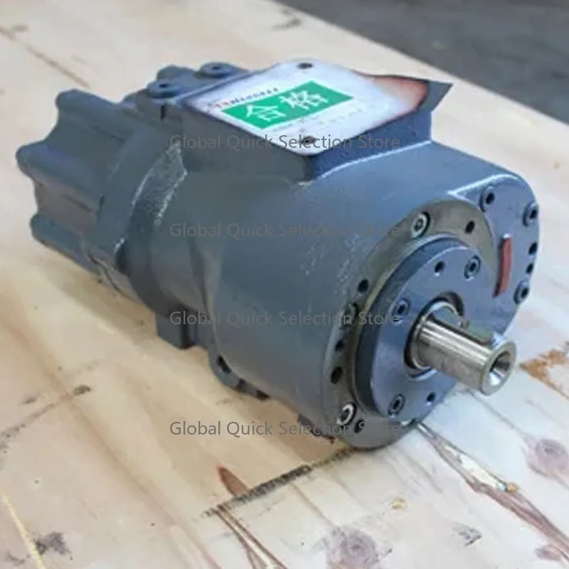

30hp Screw Air Compressor Air End 22kW Compressor Head Hanbell Air End AA-240