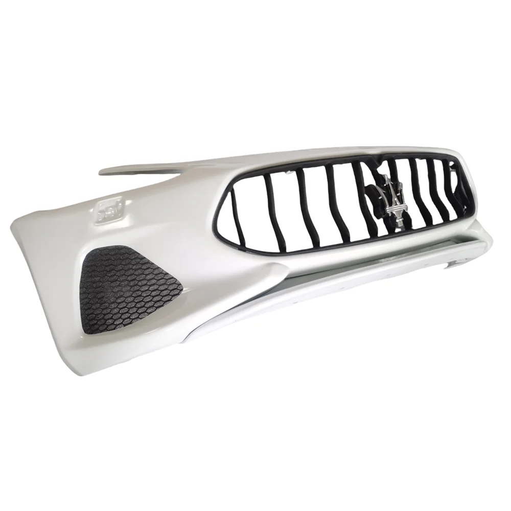 2020 Front Bumper F… - image