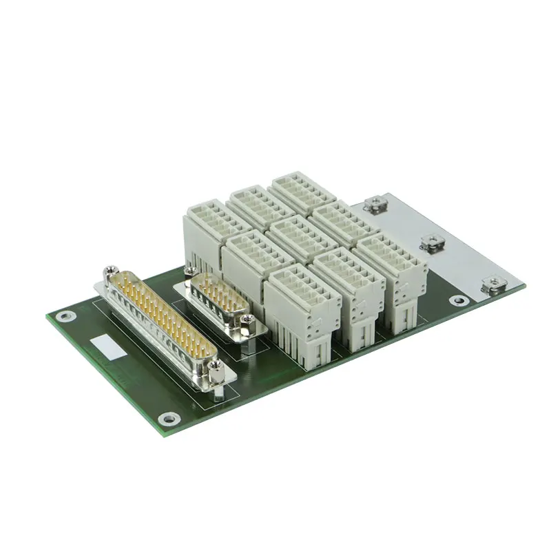 Gold seller  Used for industrial automation low price technology good Powersupply board 2310480-00