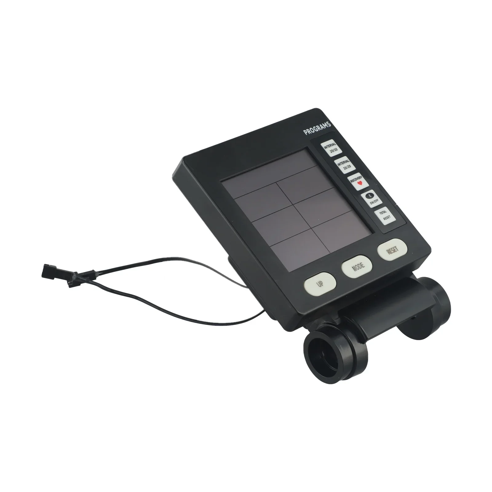 

Counter LCD Display Total Mileage Total Times Weight Frequency Function Mileage Package Content Rowing Machine