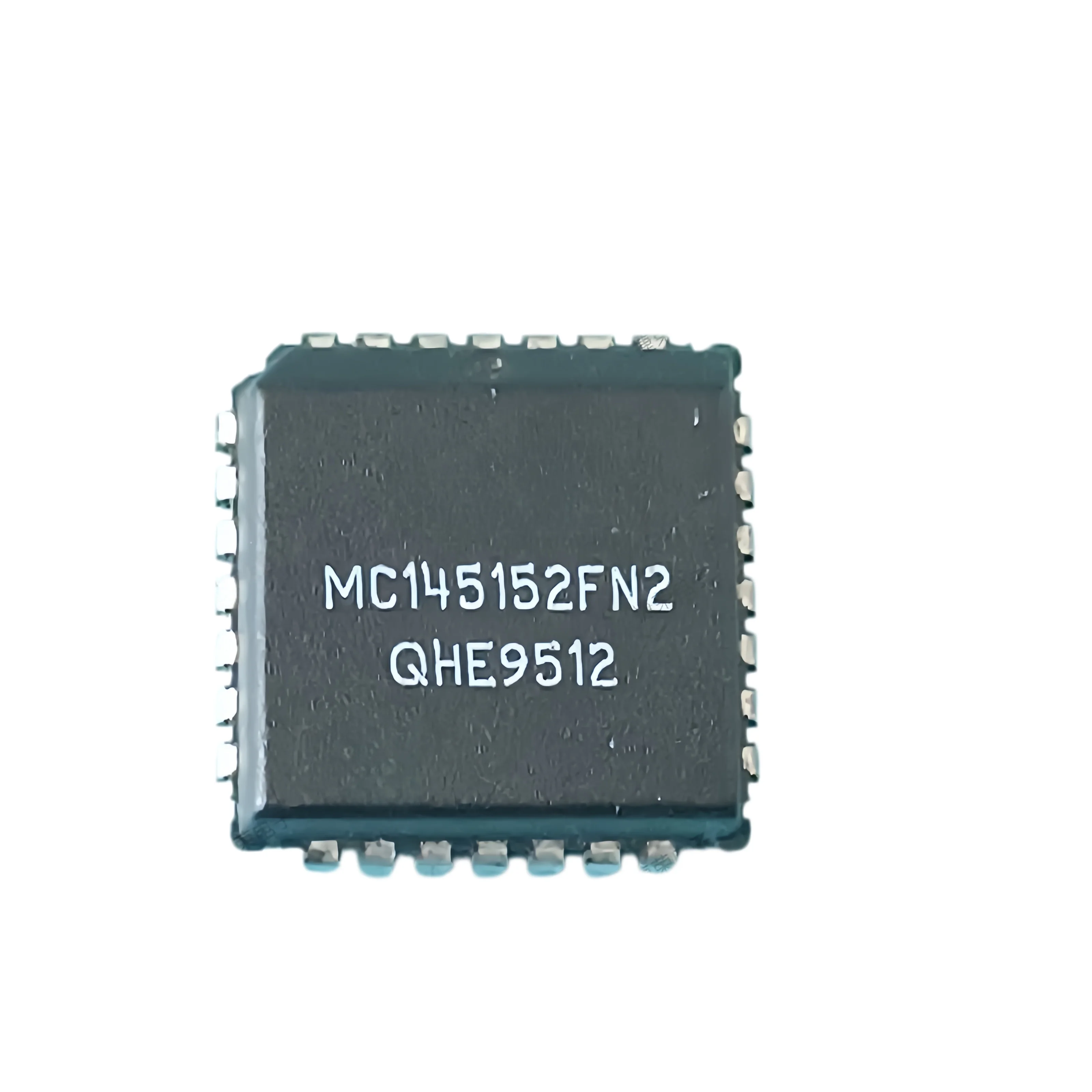 MC145152FN2 MC145152FN W39V040FCPZ AM29F010-90JC AM29F010 TN28F010-120 TN28F010 W27E01P-70 W27E01P W49F002UP12B W49F002UP PLCC