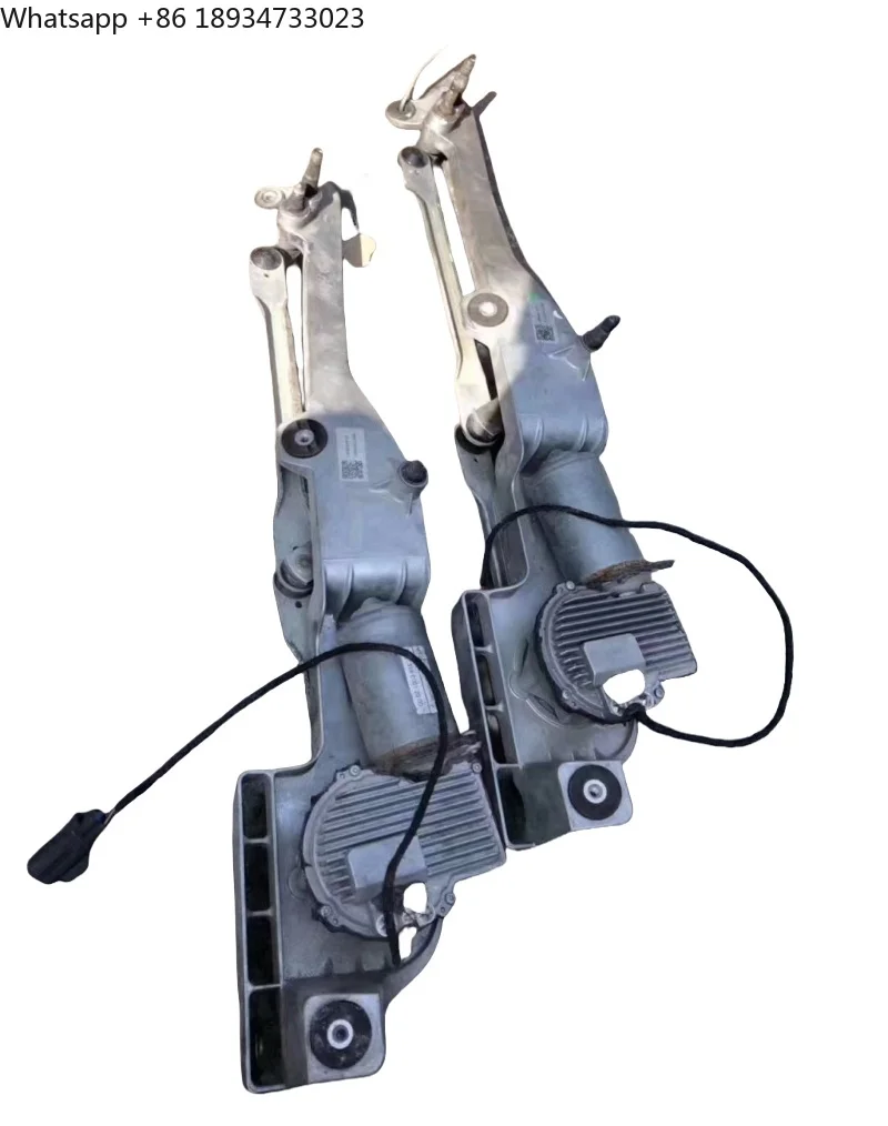 Suitable for McLaren 540C 570GT 570S 600LT 650S 720S MP4-12C Wiper Linkage Lever Motor Wiper Spray Motor 1A7848CP 13AA862CP
