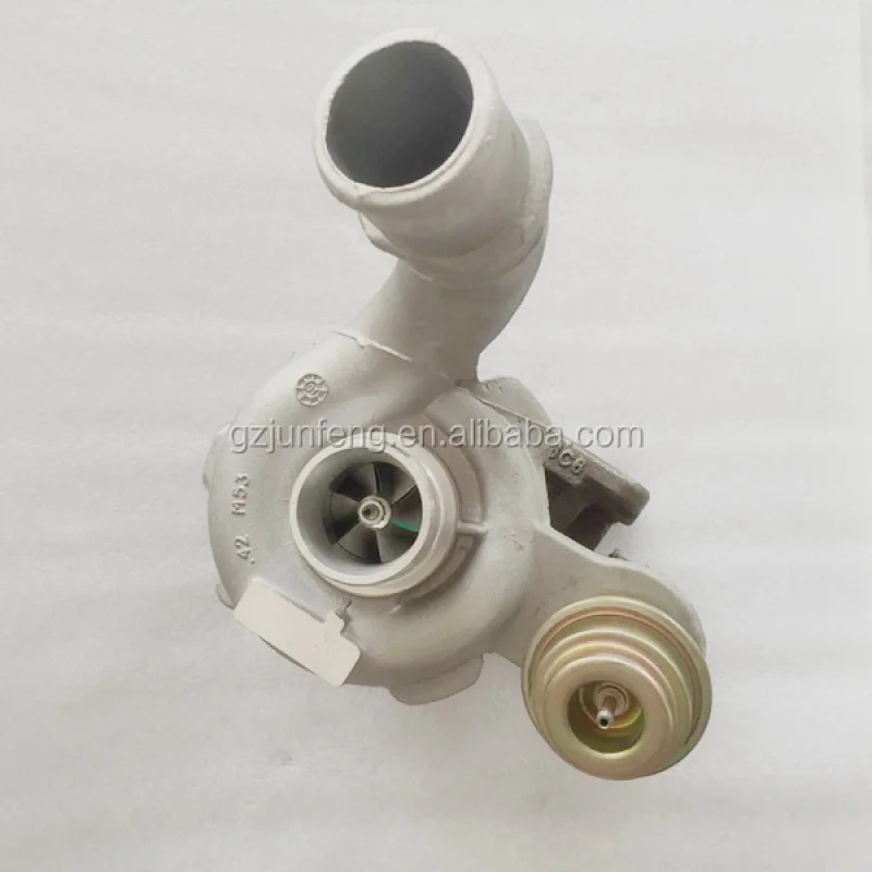 

GT15 Turbo for Renault Master II 1.9 dCi En2 turbochargergine F9Q 717345-000