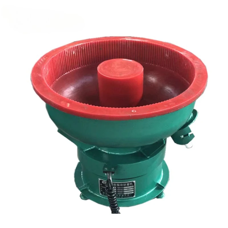 

High Quality 220v 380v Metal Surface Stainless Steel Copper Aluminum Metal Polishing Machine
