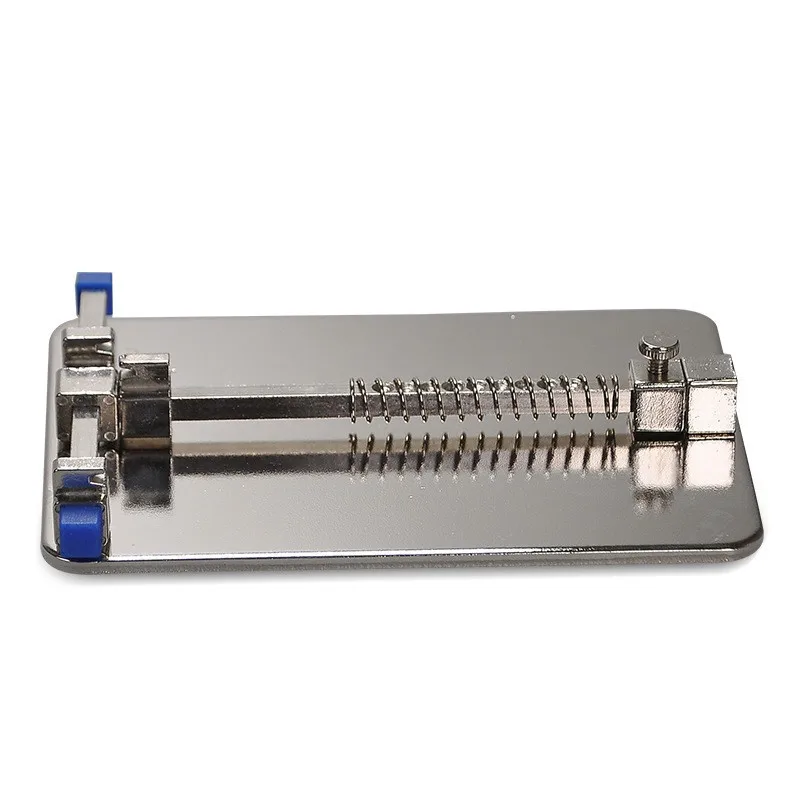 

TE-07A Motherboard Repair Fixture Multi-Function Clamp For PCB Motherboard CPU Repair PCB Chip Clamping Tool