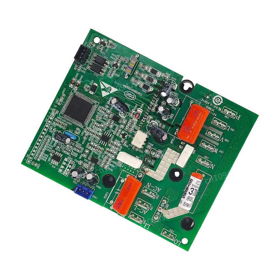New For Haier Air Conditioner Compressor Driver PCB Power Module Board 0011800377A Conditioning Parts