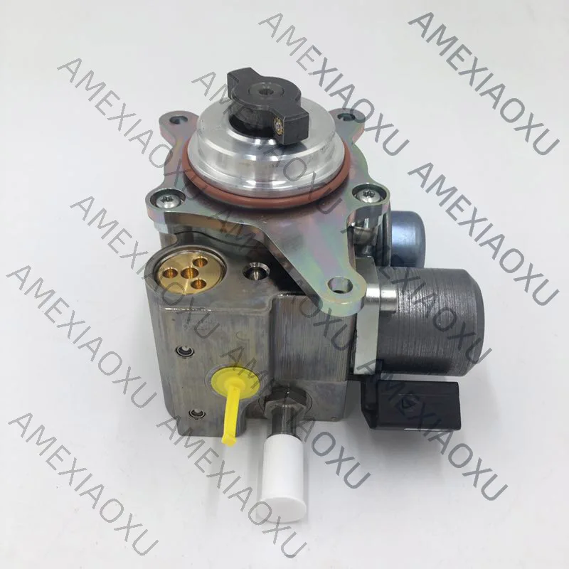 

1920LL 9819938480 Fit for Peugeot 3008 5008 508 RCZ for Citroen C4 Picasso II DS3 R55 R56 High Pressure Fuel Pump 13517588879