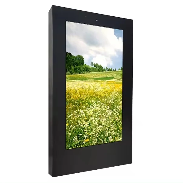 

Factory Priced 23.6 Inch High Brightness LCD Digital Signage Display 1500 Nits Screen for Medical Treatment