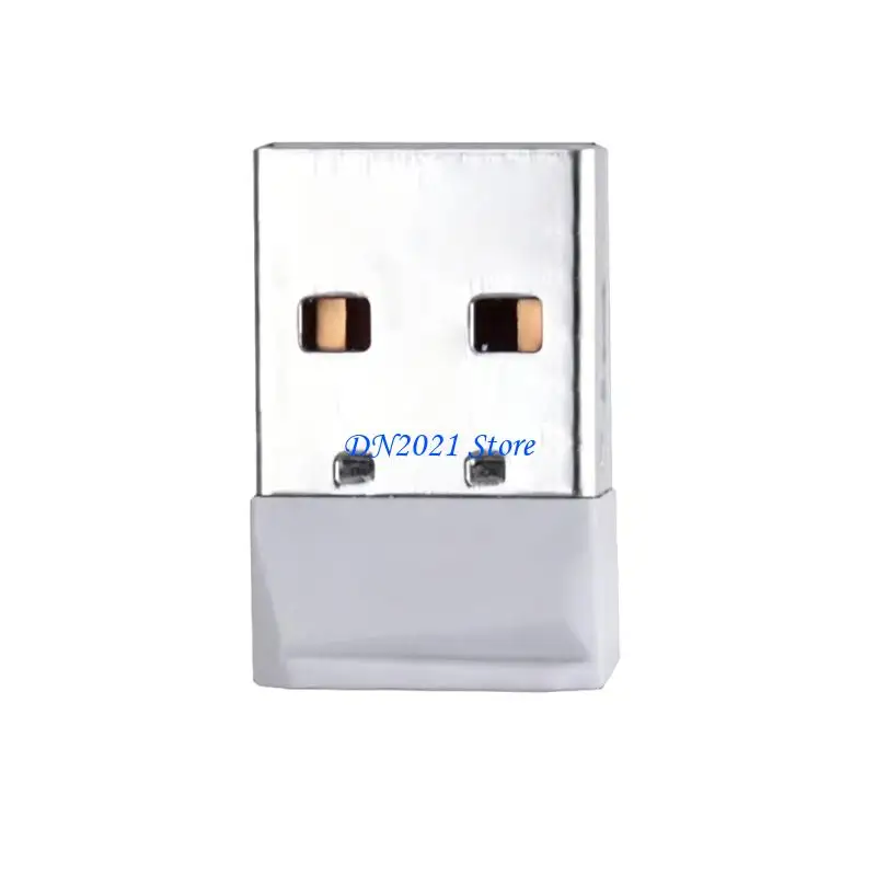F3KE New for Harpe Mini KerisII ScopeII Gamings Keyboard Mouse USB Receiver Adapters