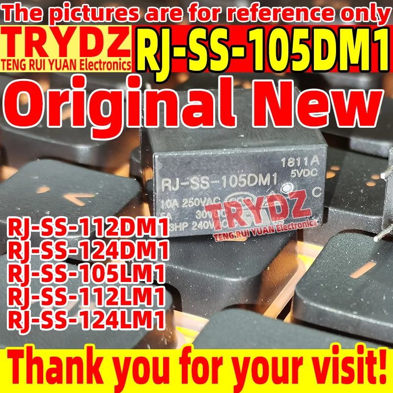 10-2Pcs Original Ne…