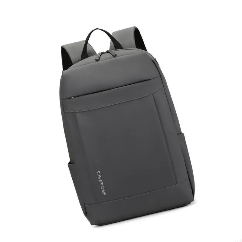 

Fashionable Multifunctional Travel Backpack with Laptop Compartment Large Capacity Water Reistant Daypack Computer Bag